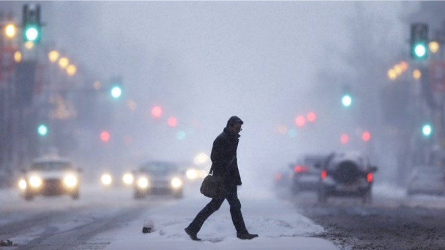 Weathering the Winter Weather.jpg